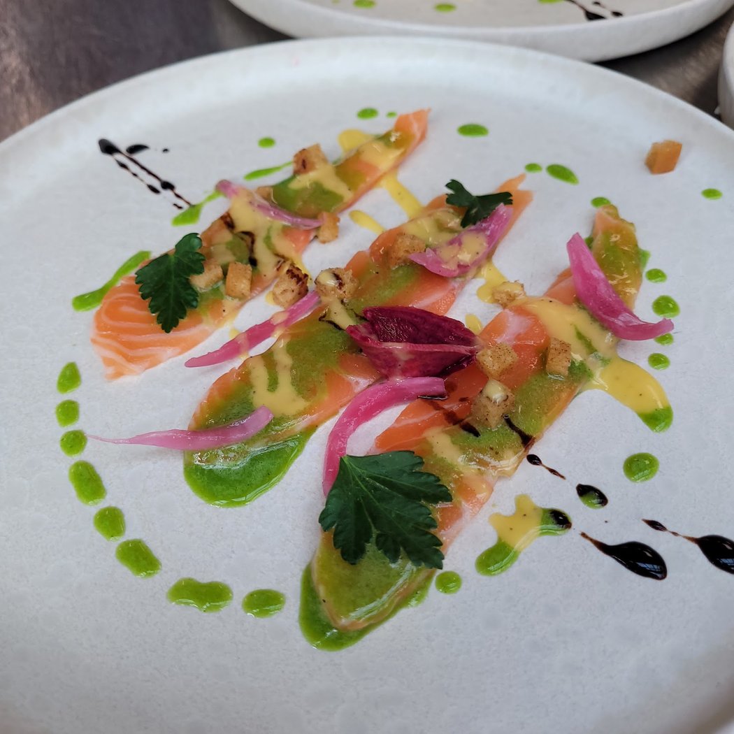 L'Atelier Restaurant Bar Traiteur 1